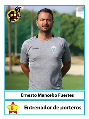 Ernesto Mancebo (Marbella F.C.) - 2018/2019